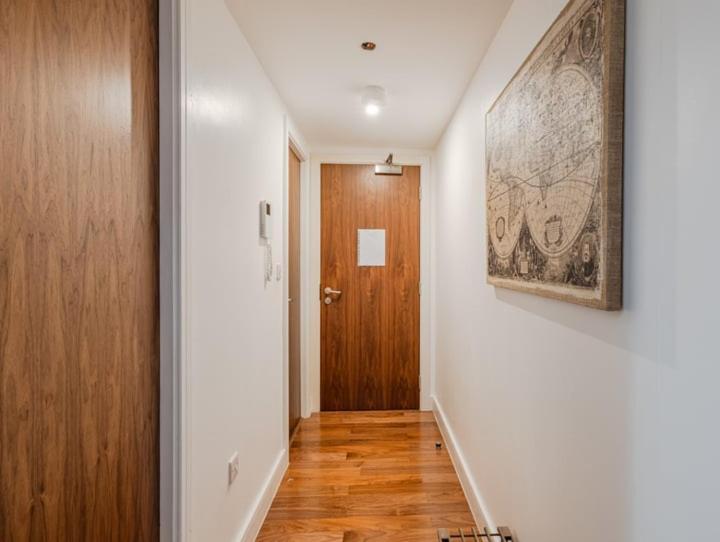 Luxurious Apartment - Birmingham City Centre Екстер'єр фото