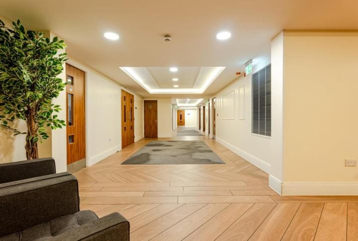 Luxurious Apartment - Birmingham City Centre Екстер'єр фото