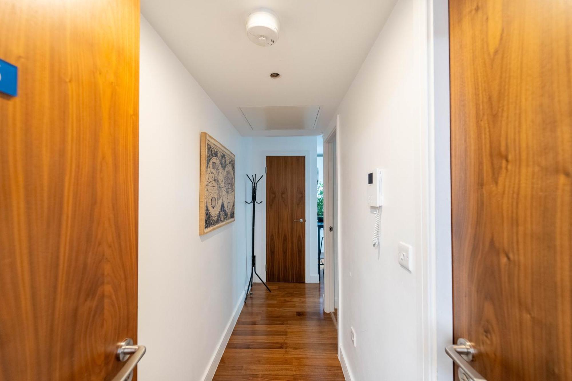 Luxurious Apartment - Birmingham City Centre Екстер'єр фото