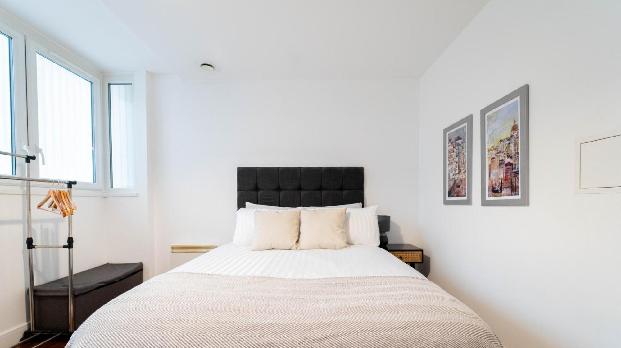 Luxurious Apartment - Birmingham City Centre Екстер'єр фото