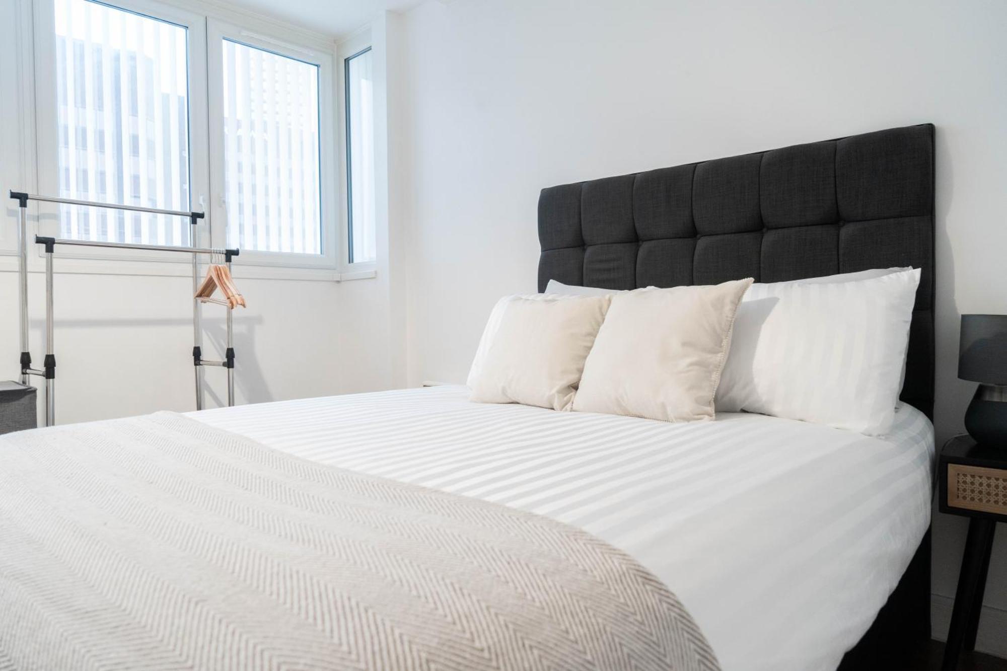 Luxurious Apartment - Birmingham City Centre Екстер'єр фото